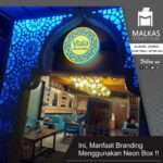 Manfaat Menggunakan Neon Box