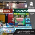 Pasang Neon Box Bandung